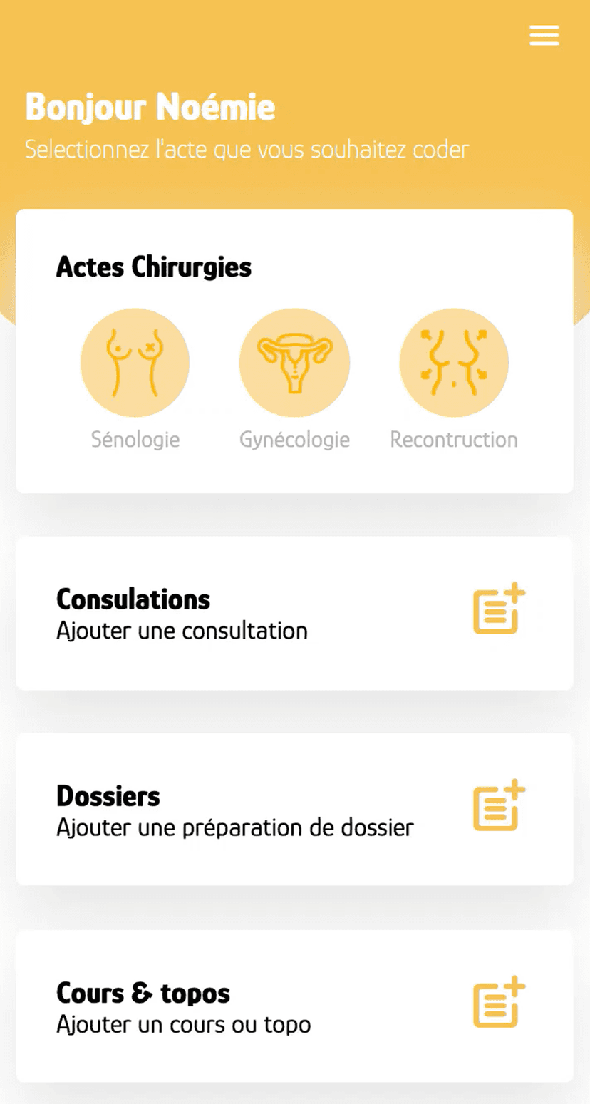 mockup app